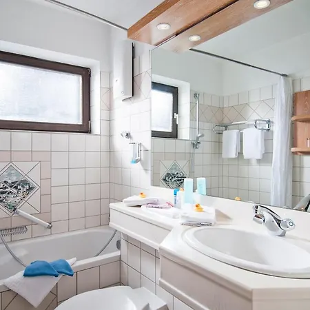 Holiday home Ferienhaus Ahorn - #125775 Daun