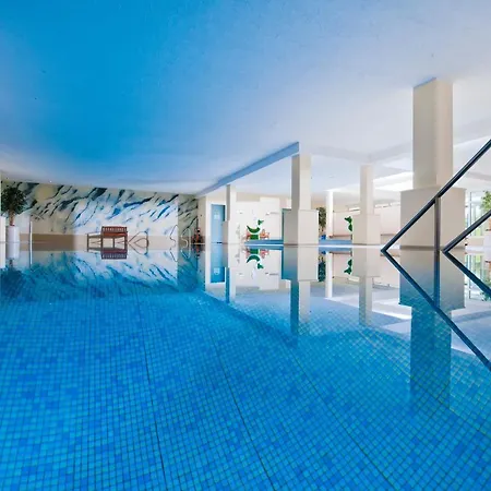 Holiday home Ferienhaus Ahorn - #125775